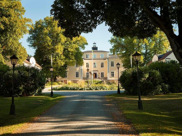 Sejour Haga Slott Hotel Enkoping