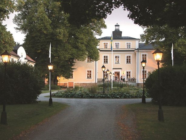 Sejour Haga Slott Hotel Enkoping