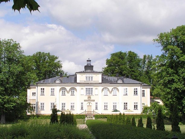 Sejour Haga Slott Hotel Enkoping