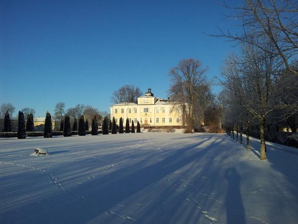 Sejour Haga Slott Hotel Enkoping