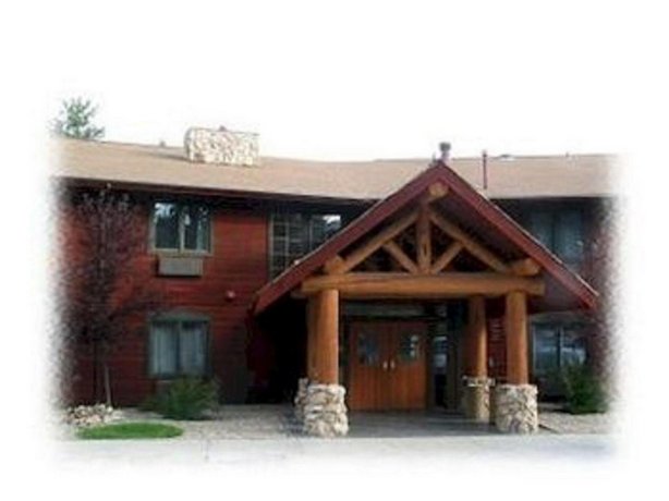 Lodge At Palmer Gulch Hill City Compare Deals