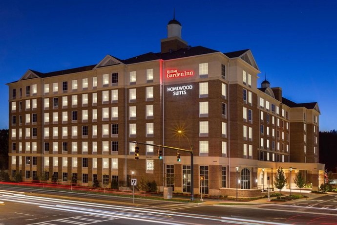 Hilton Garden Inn Charlotte Southpark Compare Deals