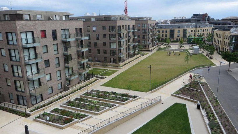 CityStay - Warren Close