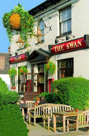 Wimbledon Holiday Lets