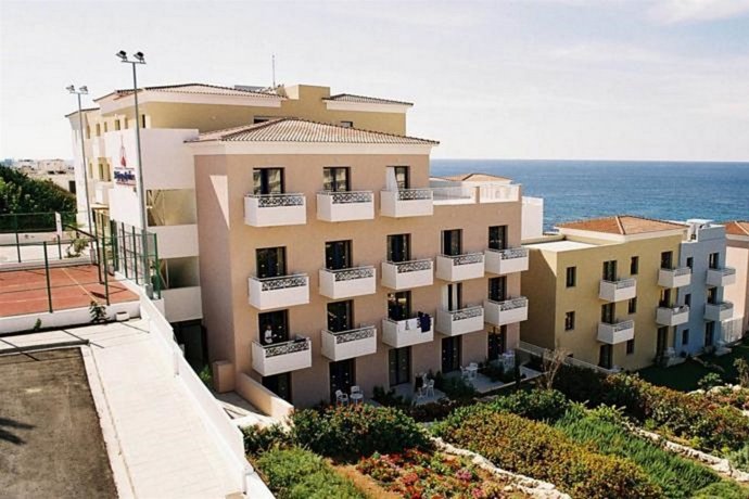 St George Hills Villas Paphos