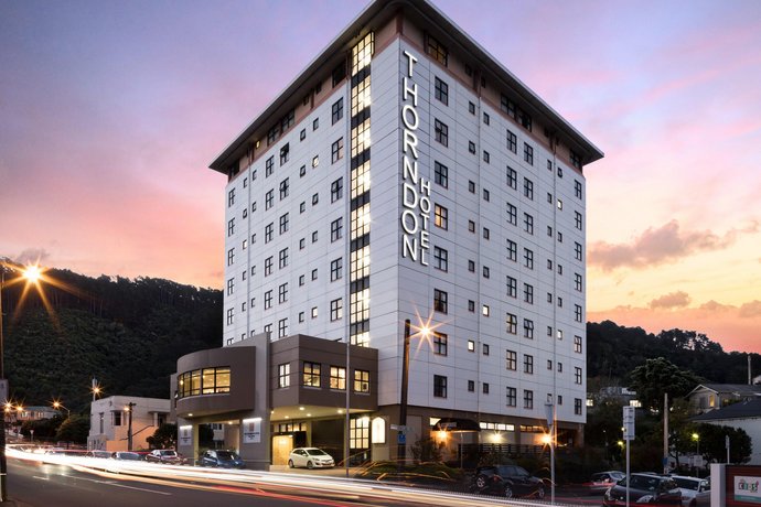 Atura Wellington