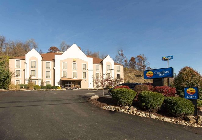 Comfort Inn Pittsburgh Compare Deals