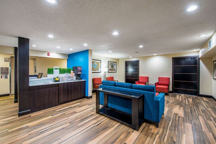 Comfort Inn Matteson Chicago Compare Deals