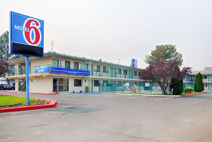 Motel 6 Winnemucca