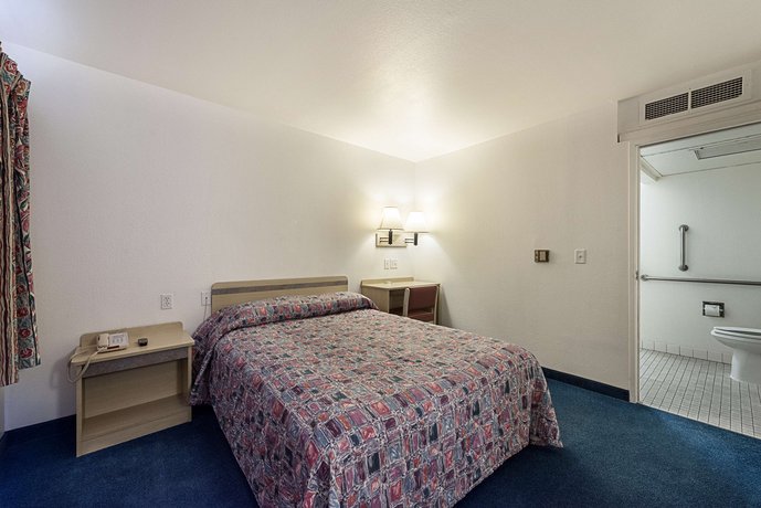 Motel 6 Winnemucca