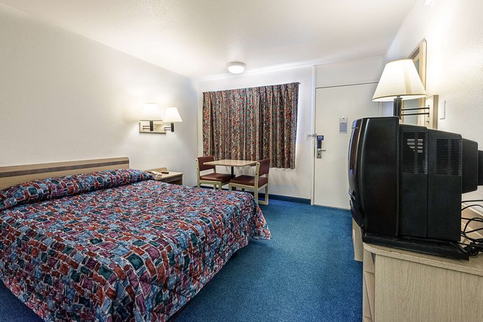 Motel 6 Winnemucca