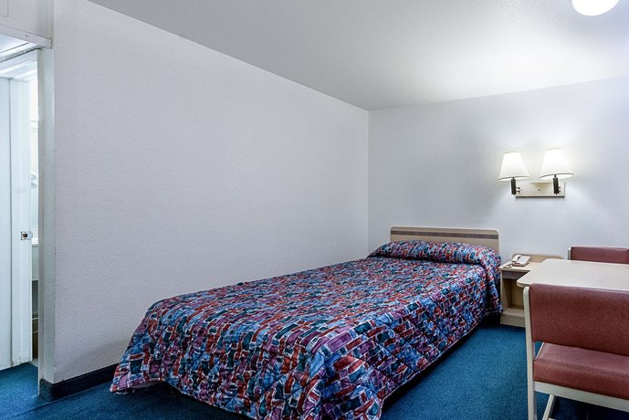 Motel 6 Winnemucca