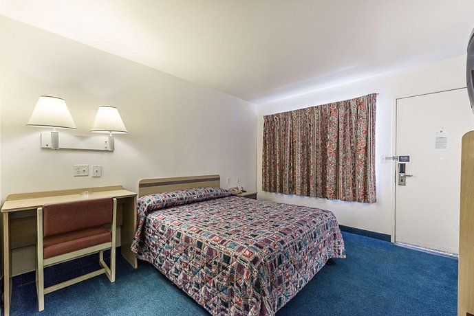 Motel 6 Winnemucca