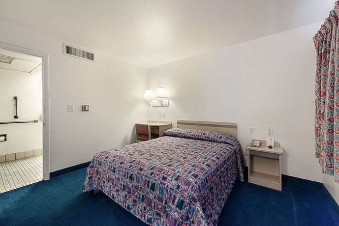 Motel 6 Winnemucca