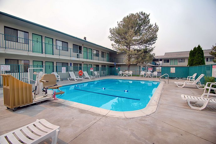 Motel 6 Winnemucca