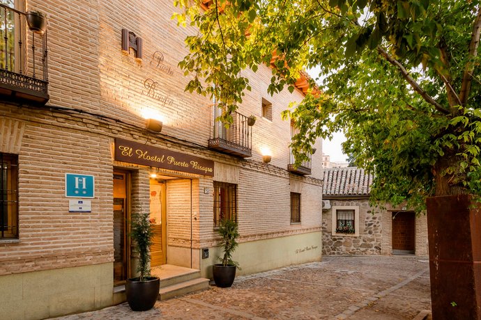 Yit Puerta Bisagra