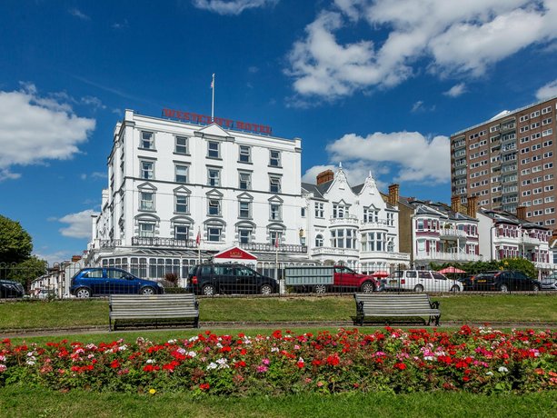 Muthu Westcliff Hotel