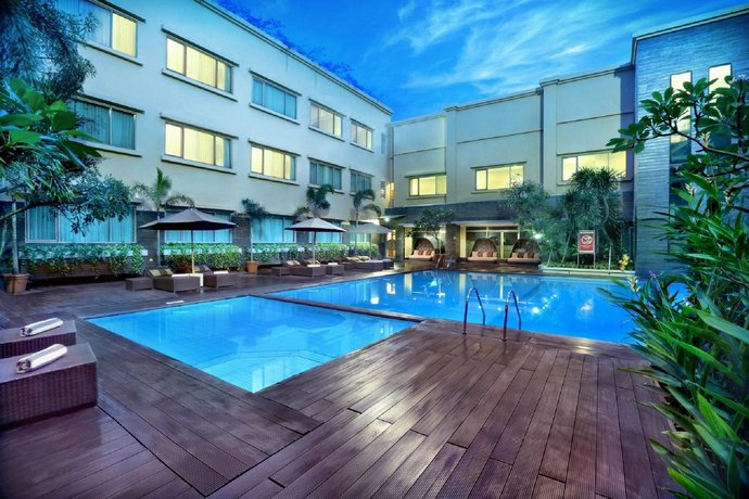 Aston Tropicana Hotel Plaza Bandung Compare Deals