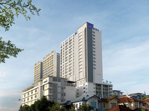 Shah alam business hotel malaysia