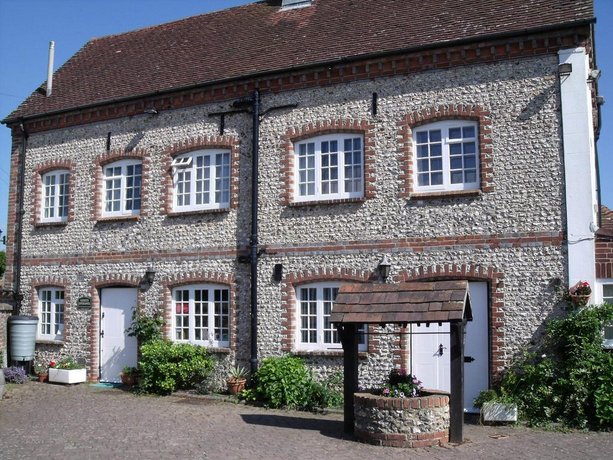 The Old Store Guest House