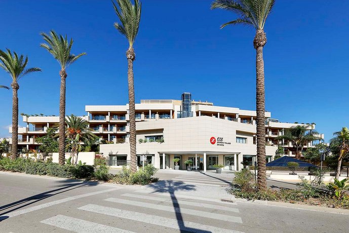 Exe Estepona Thalasso & Spa - Adults only