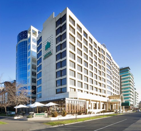 멜버른 파크뷰 호텔, Melbourne Parkview Hotel