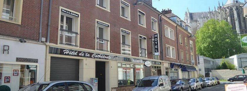 Hotel de la Cathedrale