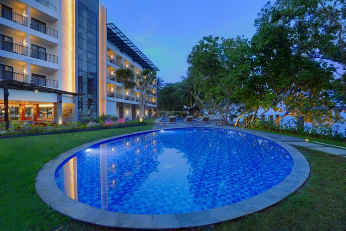 Aston Anyer Beach Hotel Compare Deals