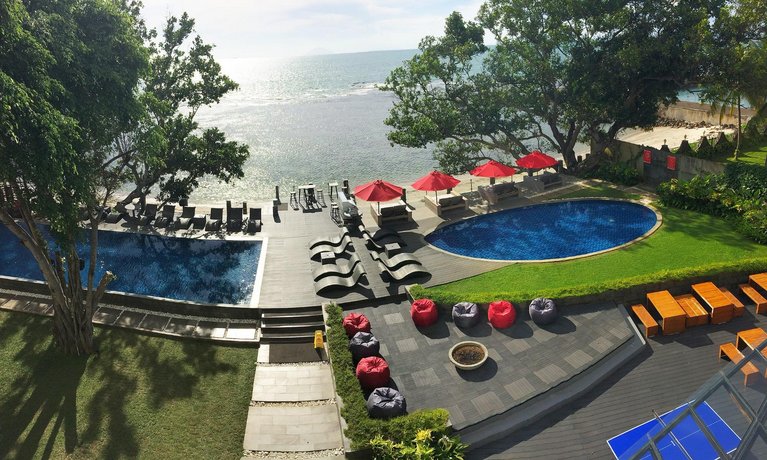 Discount [80% Off] The Acacia Hotel Anyer Indonesia | 1 Hotel Brooklyn