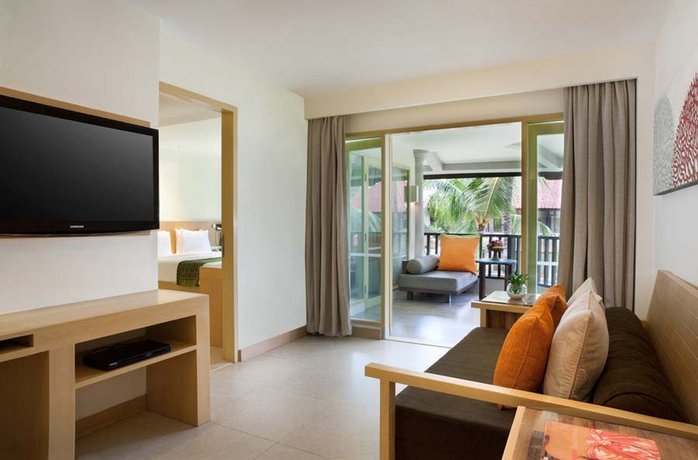 Holiday Inn Resort Baruna Bali