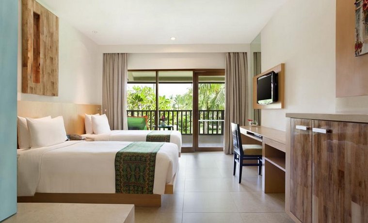 Holiday Inn Resort Baruna Bali