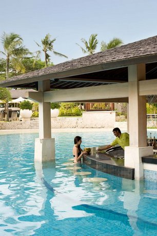 bali inn holiday baruna resort