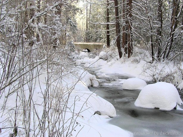 Quiet Creek Inn Idyllwild