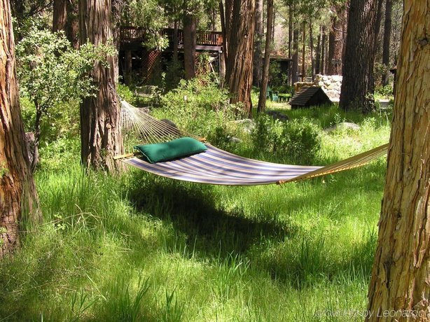 Quiet Creek Inn Idyllwild