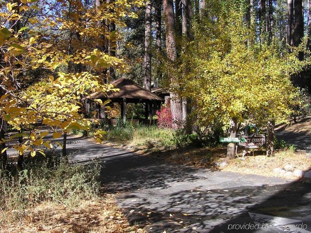 Quiet Creek Inn Idyllwild