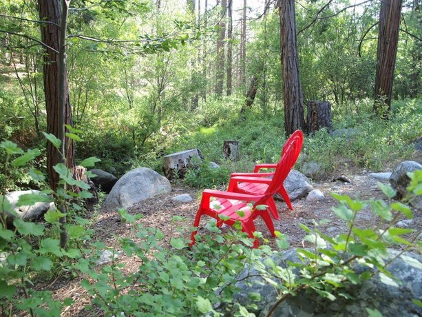 Quiet Creek Inn Idyllwild