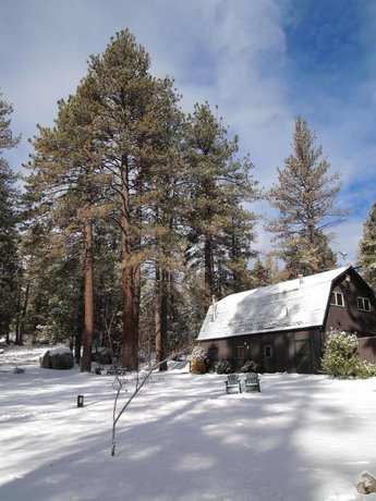 Quiet Creek Inn Idyllwild