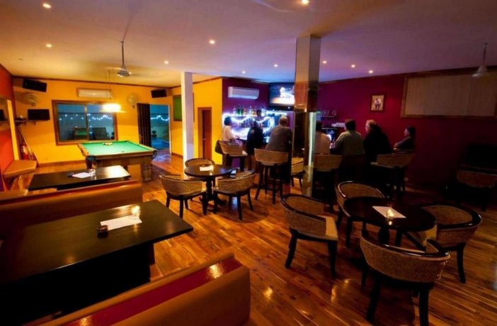 Guest Friendly Hotels in Phnom Penh - Sundance Inn & Saloon