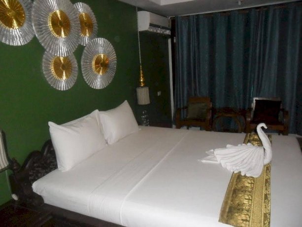 Tonys Place Bed Breakfast Ayutthaya Thailand Compare Deals - 