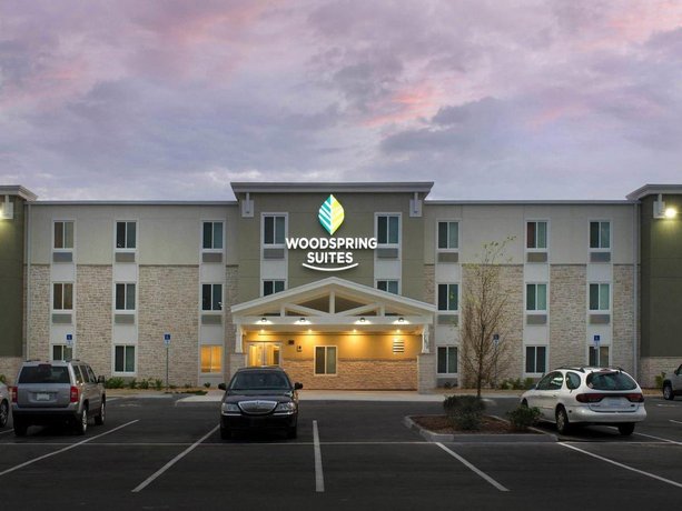 Woodspring Suites Orlando Airport Compare Deals