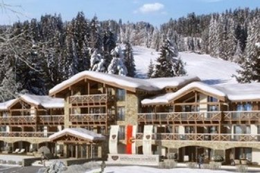 Avenida Mountain Lodges Saalbach By Alpin Rentals Compare Deals