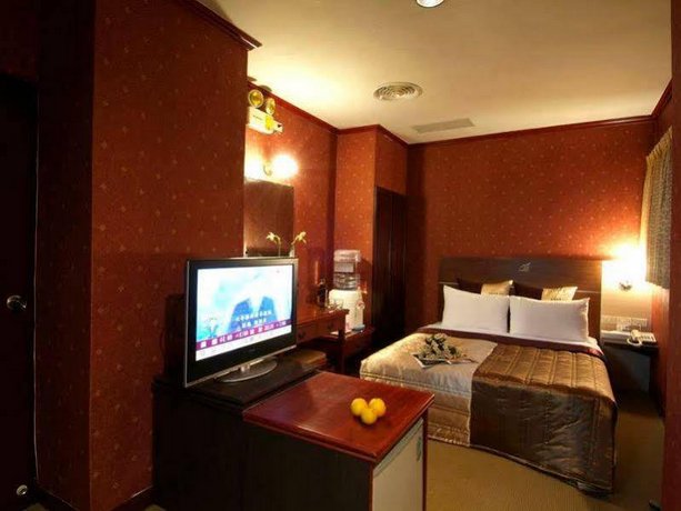 Golden Swallow Hotel Hsinchu City Compare Deals - 