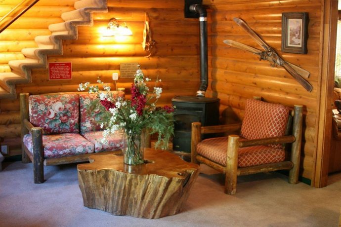 Silver Fork Lodge Restaurant Solitude Compare Deals