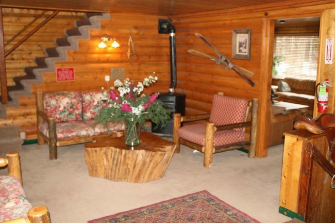 Silver Fork Lodge Restaurant Solitude Compare Deals