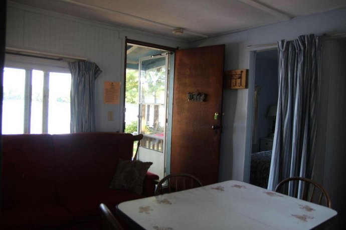 Black Lake Cabins Muskoka Compare Deals