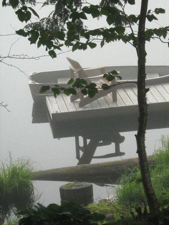 Black Lake Cabins Muskoka Compare Deals
