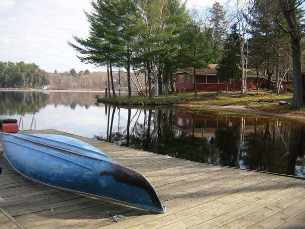 Black Lake Cabins Muskoka Compare Deals