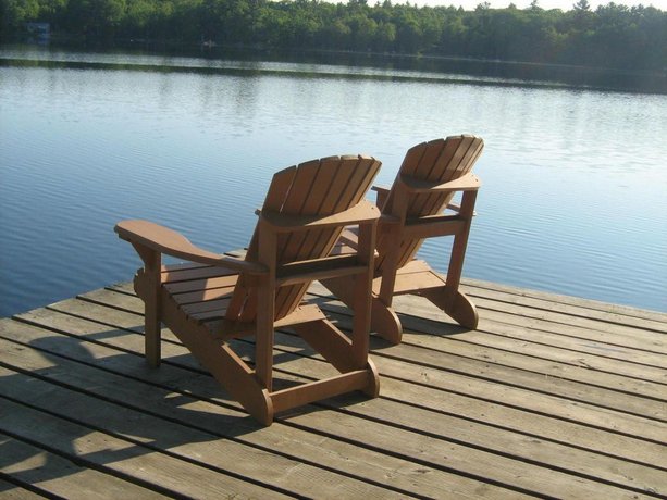 Black Lake Cabins Muskoka Compare Deals