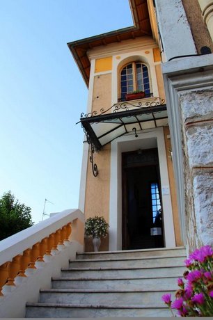 빌라 몽 레브, Villa Mon Reve Nice