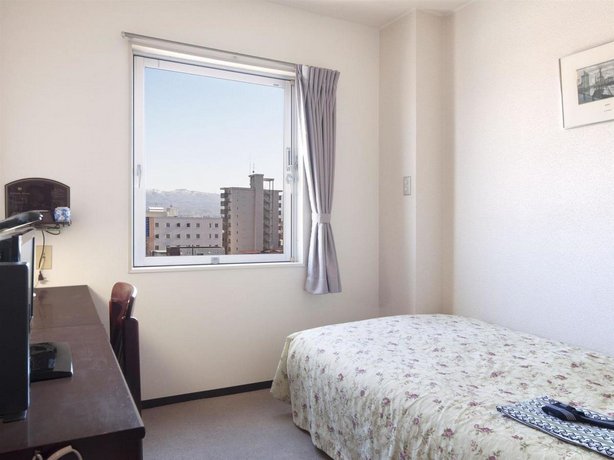 Hotel Sharoum Inn 2 Hakodate Compare Deals - 